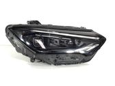 Headlight/headlamp