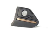 Front fog light trim/grill