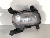 Front fog light