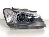 Headlight/headlamp