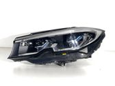 Headlight/headlamp