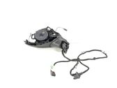 Front door electric wing mirror
