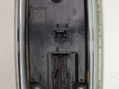 LED ballast control module