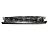 Front grill