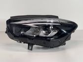 Headlight/headlamp