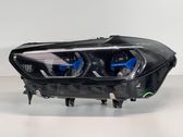 Headlight/headlamp