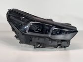 Headlights/headlamps set