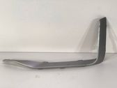 Front bumper lower grill