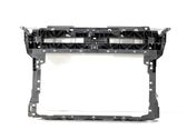 Radiator support slam panel