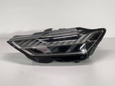 Headlight/headlamp