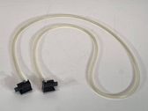 Airbag deployment crash/impact sensor