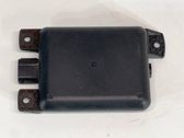 Other control units/modules
