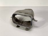 Exhaust tail pipe