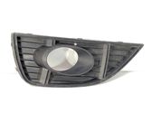 Moldura/rejilla de la luz antiniebla delantera