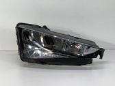 Headlight/headlamp