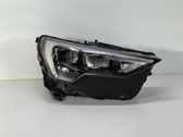 Headlight/headlamp