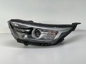 Headlight/headlamp