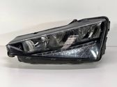 Headlight/headlamp