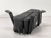Active carbon filter fuel vapour canister