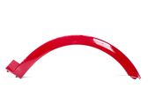 Front arch trim
