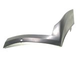 Front bumper corner part panel trim