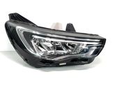 Headlight/headlamp