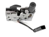 Tie down hook / loop