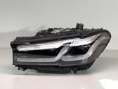 Headlight/headlamp