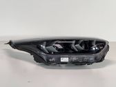 Headlight/headlamp