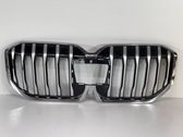 Front grill