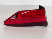 Tailgate rear/tail lights