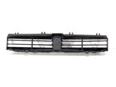 Radiator cooling fan shroud