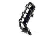 Front bumper lower grill
