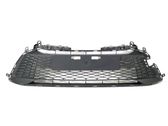 Front bumper lower grill