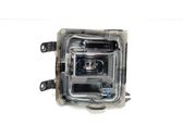 Front fog light
