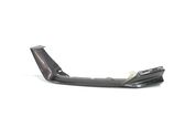 Front bumper lower grill