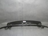 Front bumper support beam