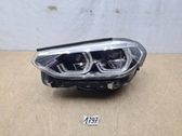 Headlight/headlamp