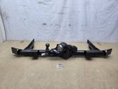 Tow bar set