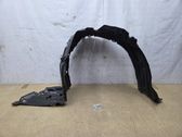 Front wheel arch liner splash guards