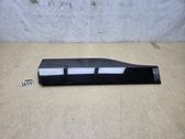 Rear door trim (molding)