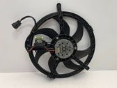 Ventilateur de refroidissement de radiateur électrique
