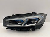 Headlight/headlamp