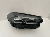 Headlight/headlamp
