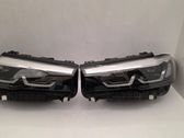 Headlight/headlamp