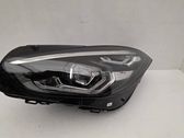 Headlight/headlamp