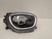 Headlight/headlamp