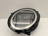 Headlight/headlamp