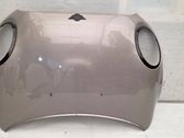 Engine bonnet/hood