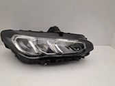 Headlight/headlamp